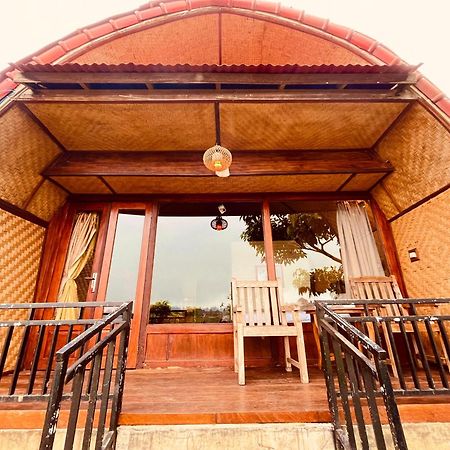 Villa Gajah Mas Baturiti ภายนอก รูปภาพ