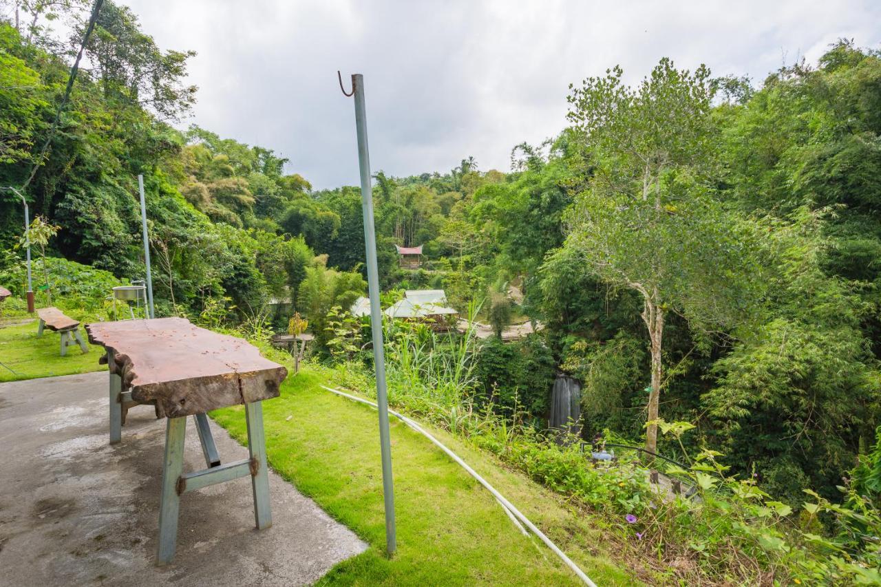 Villa Gajah Mas Baturiti ภายนอก รูปภาพ