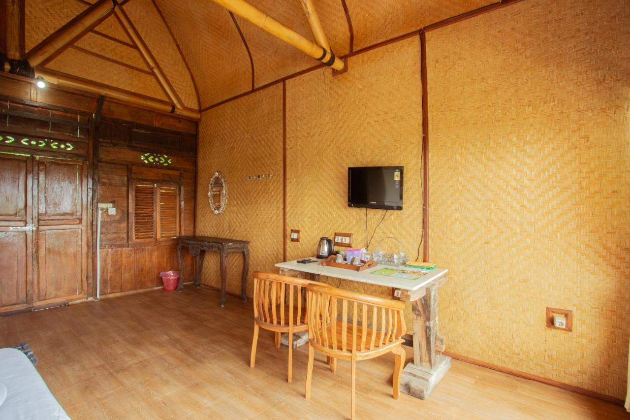 Villa Gajah Mas Baturiti ภายนอก รูปภาพ