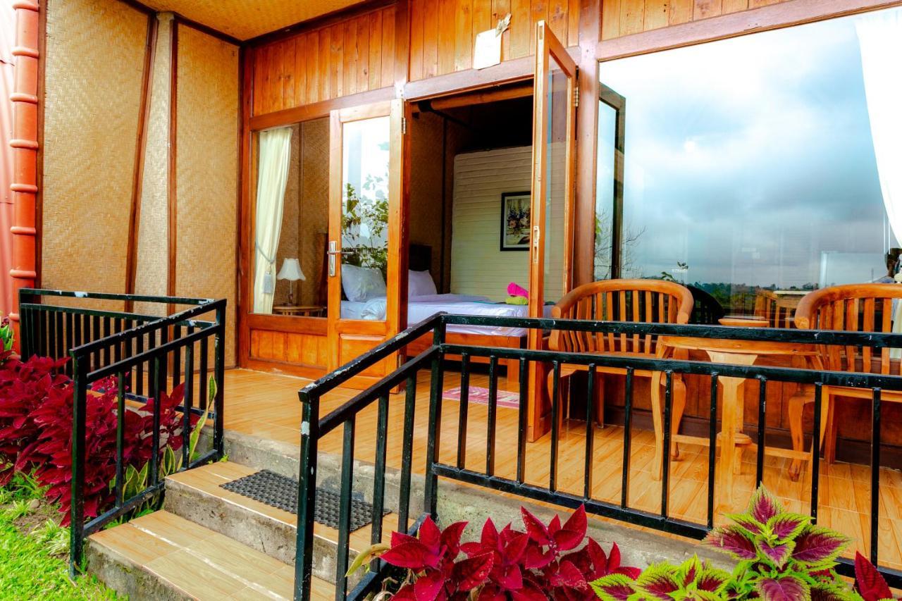Villa Gajah Mas Baturiti ภายนอก รูปภาพ