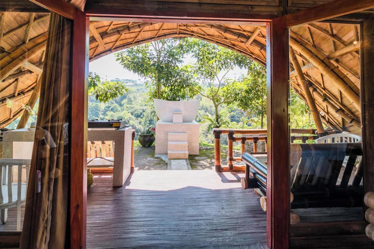 Villa Gajah Mas Baturiti ภายนอก รูปภาพ