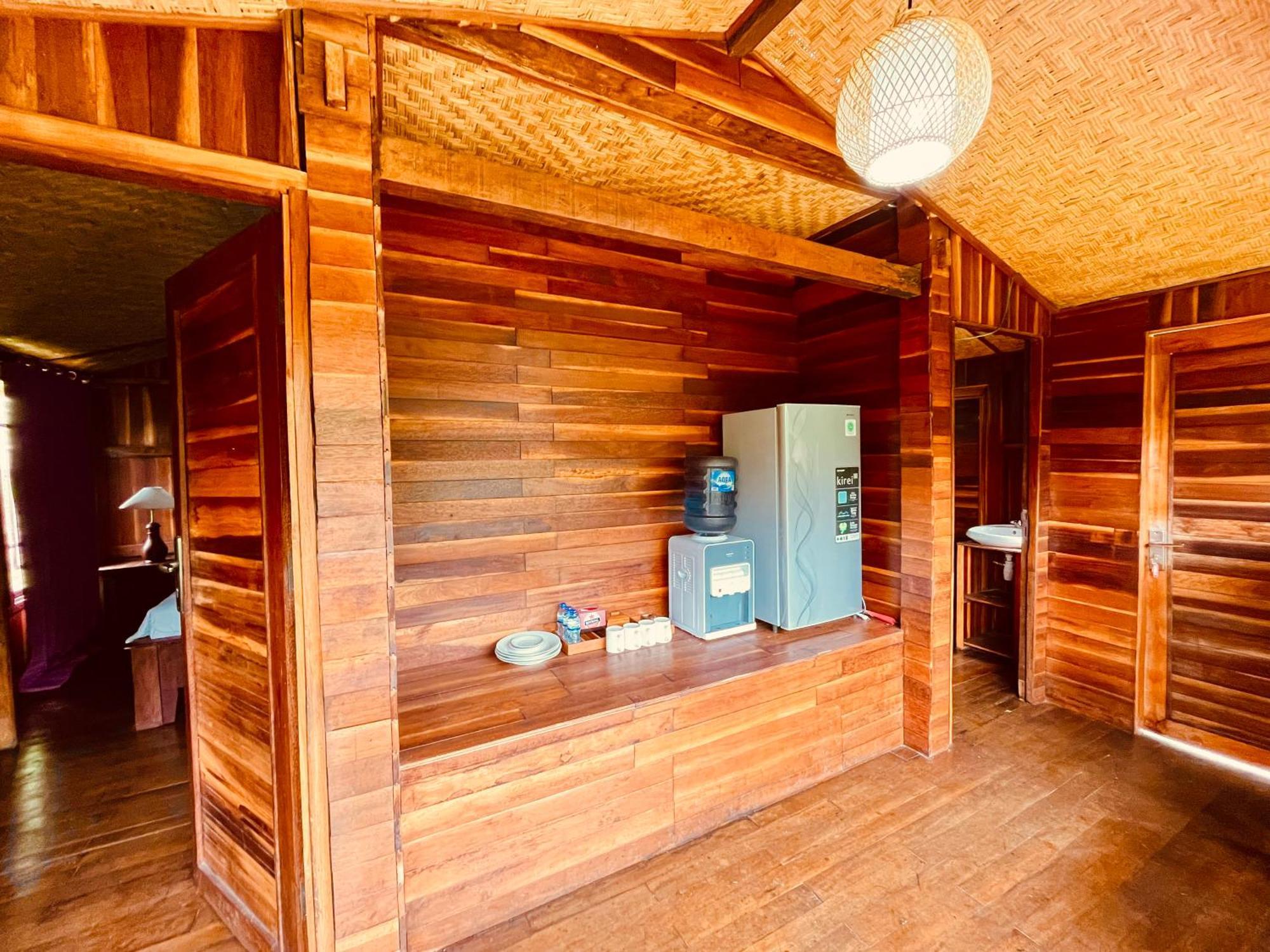 Villa Gajah Mas Baturiti ภายนอก รูปภาพ