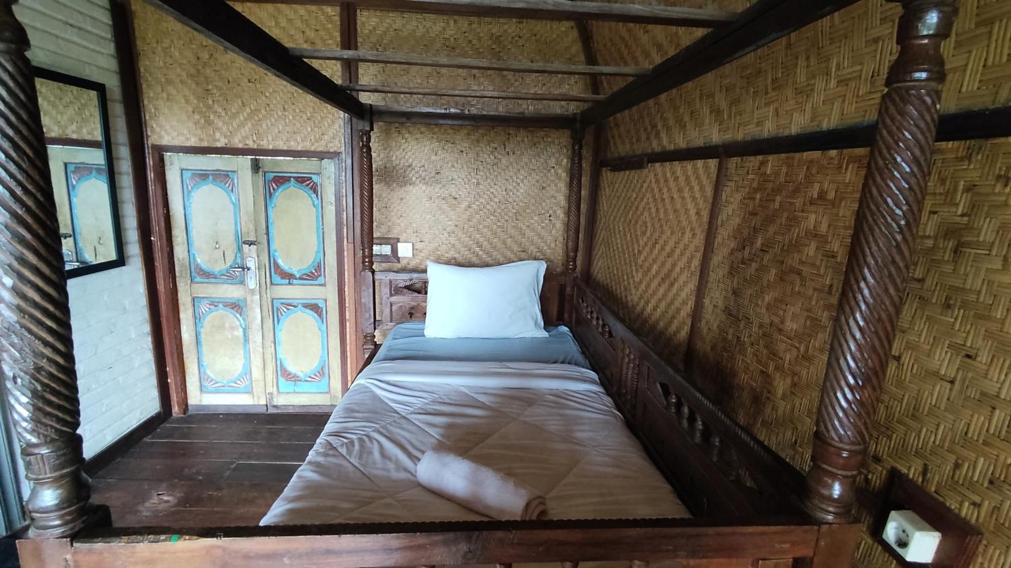 Villa Gajah Mas Baturiti ภายนอก รูปภาพ