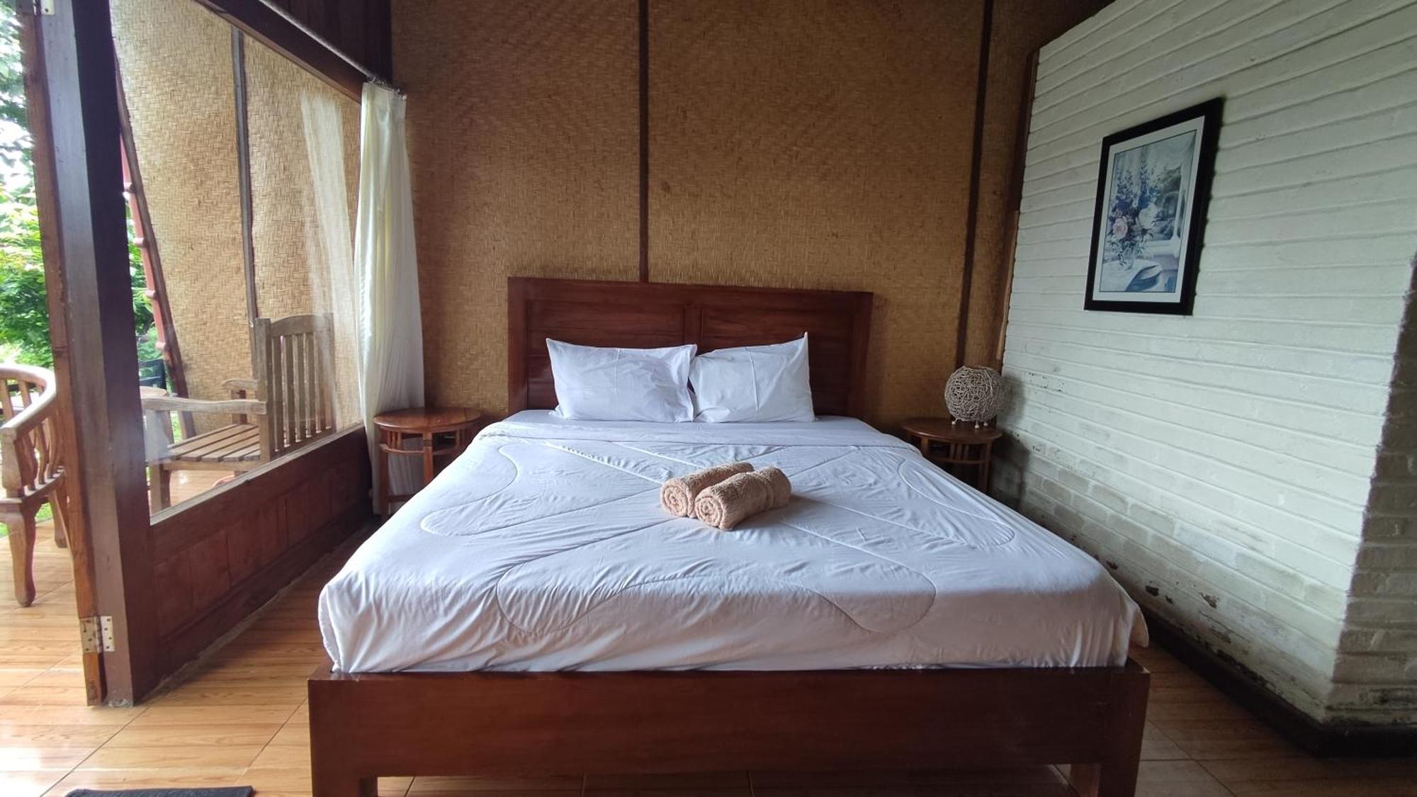 Villa Gajah Mas Baturiti ภายนอก รูปภาพ
