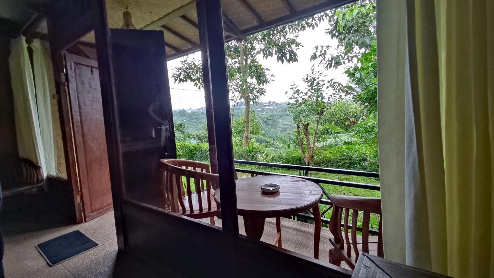 Villa Gajah Mas Baturiti ภายนอก รูปภาพ
